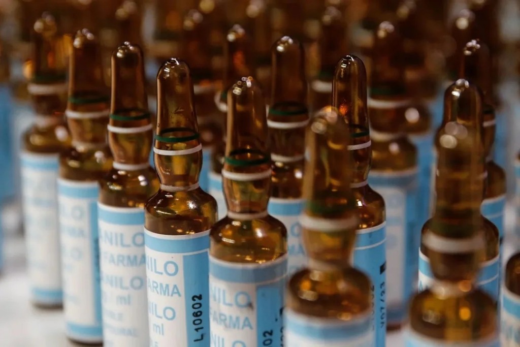 Fentanilo contaminado: una testigo afirma que el Laboratorio Ramallo sabía de la contaminación y siguió produciendo