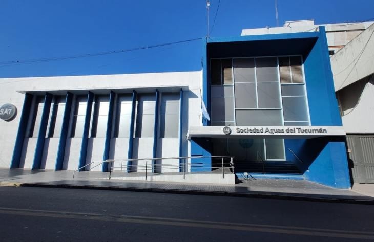Aguas del Tucumán amplía el plazo del Plan de Pagos 2025