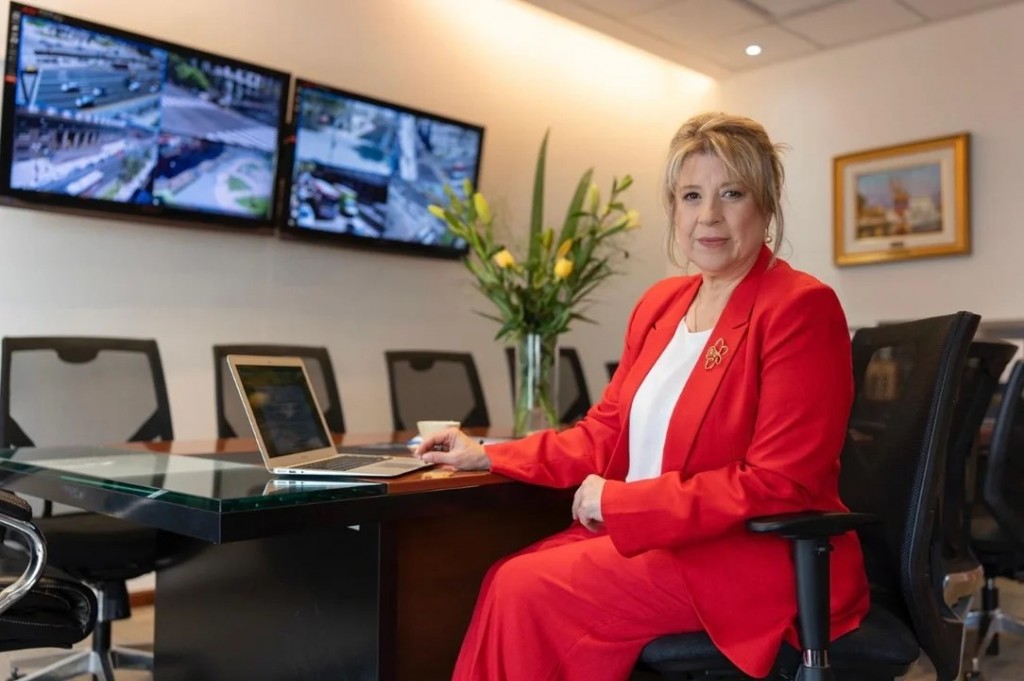 Monteoliva asume al frente de Seguridad con la promesa de continuar la doctrina Bullrich