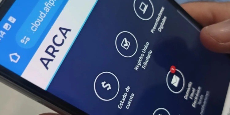 ARCA actualiza las reglas del IVA para las ventas y servicios por plataformas digitales
