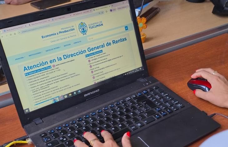 Rentas lanza plan de alivio fiscal para 2026: hasta 20% de descuento por pago anual anticipado