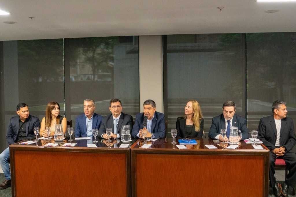 La Legislatura cierra su año sanitario con 10 leyes sancionadas y una nueva Ley de Salud Mental como eje