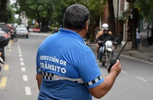 La Municipalidad lanza una búsqueda para agentes viales