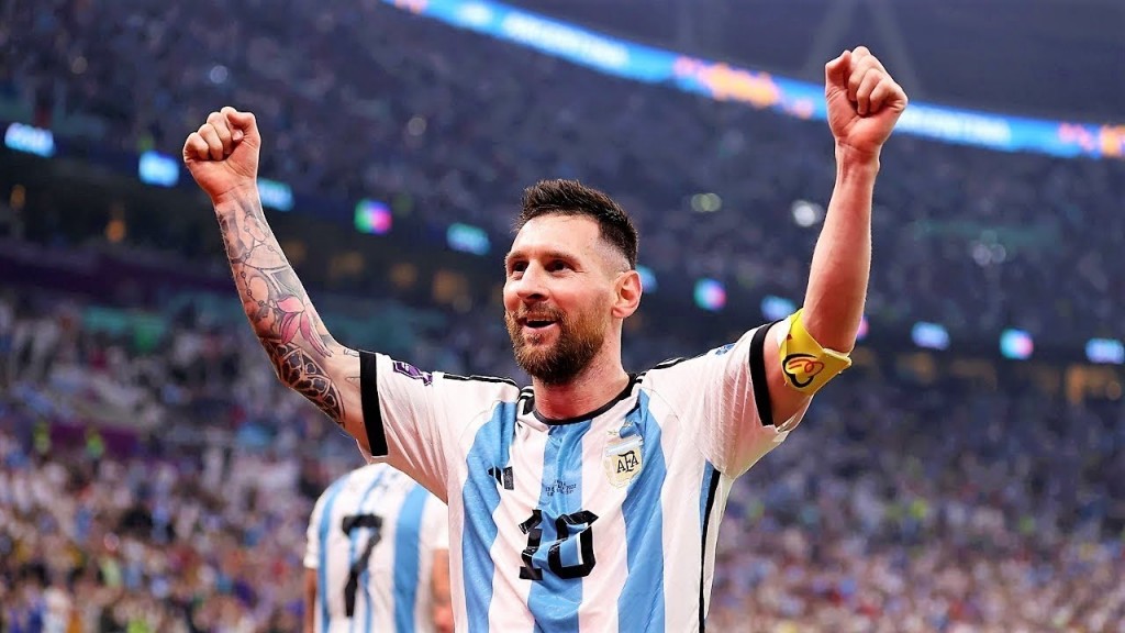 Los récords mundiales que Messi atesora y los que podría romper en 2026