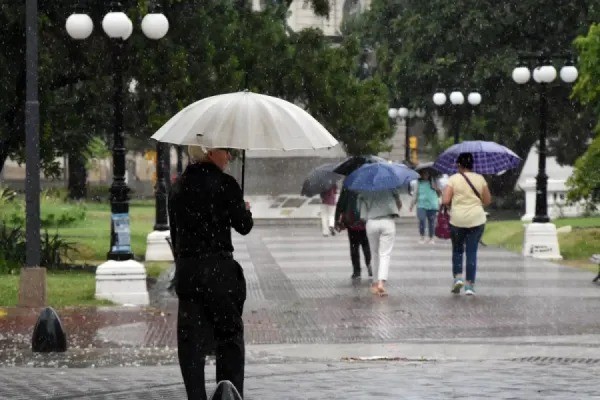 Finaliza el alerta por tormentas en Tucumán con un pronóstico de calor creciente