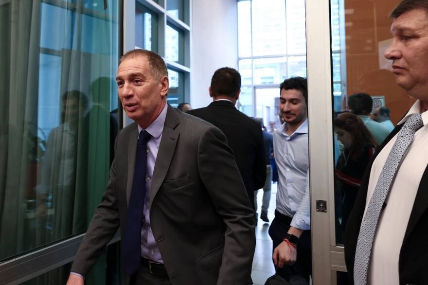 Santilli despliega su gestión en el Congreso en el día de la jura de los nuevos diputados