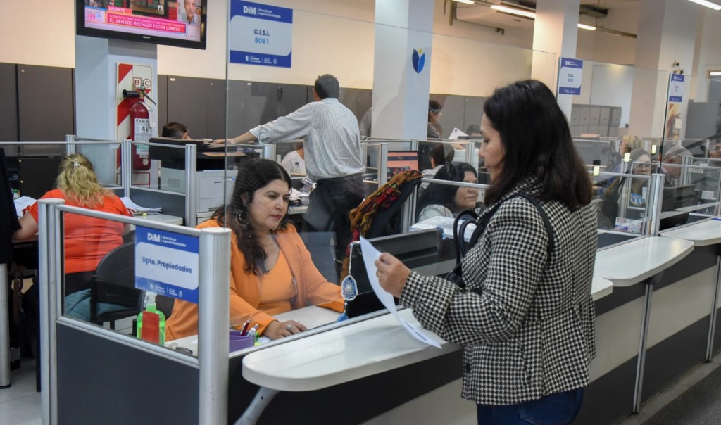 La Municipalidad capitalina ofrece un 30% de descuento por pago adelantado del impuesto inmobiliario 2026