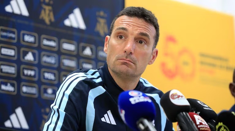 El desafío de Scaloni: armar el rompecabezas argentino para el Mundial 2026 con más candidatos que lugares