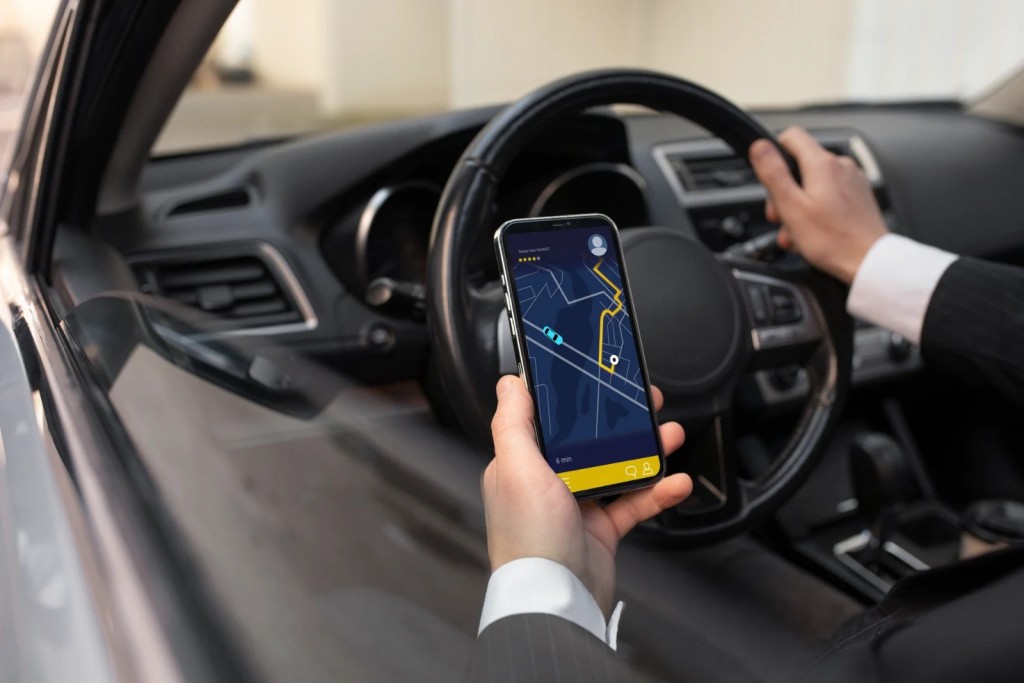 A un paso de un nuevo régimen para taxis y aplicaciones de viaje