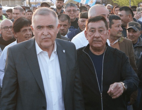 El Tribunal de Cuentas confirmó un cargo fiscal millonario por falta de rendición de fondos públicos