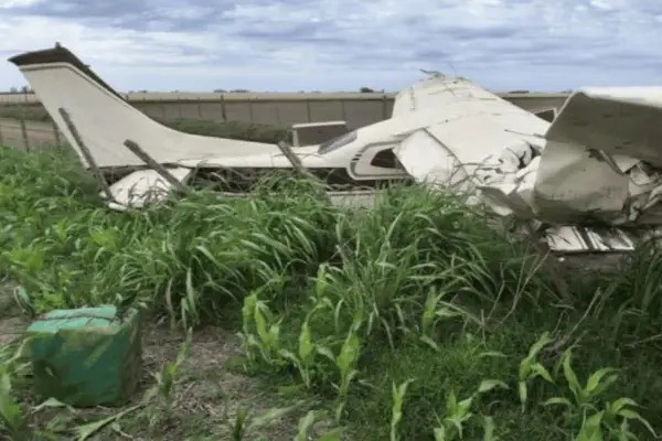 Tucumán anunció un sistema de vigilancia aérea para combatir el narcotráfico