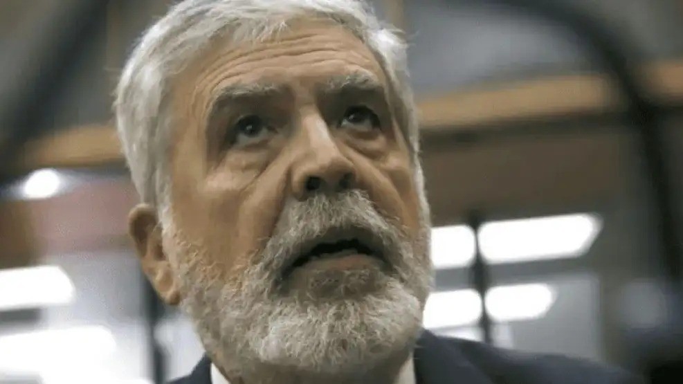 La Corte ratificó la condena definitiva a Julio De Vido en la causa por el accidente de Once