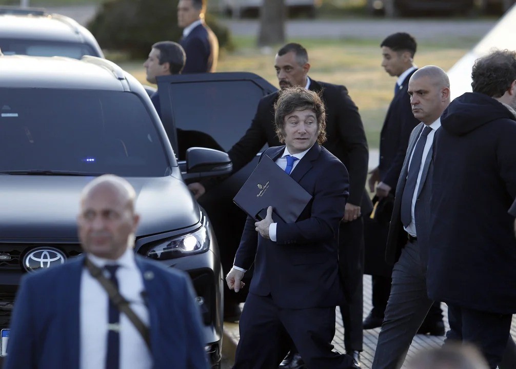 Prisión efectiva y delitos imprescriptibles: los ejes del proyecto para reformar el Código Penal