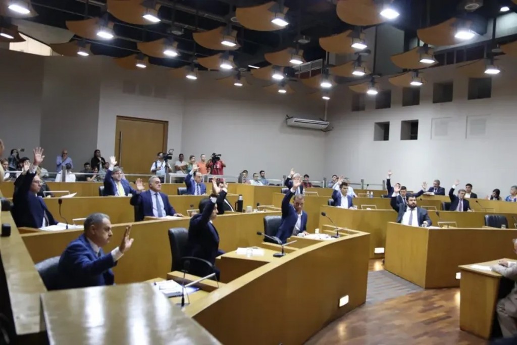 El Concejo Deliberante reguló por primera vez a las apps de transporte tras un extenso debate