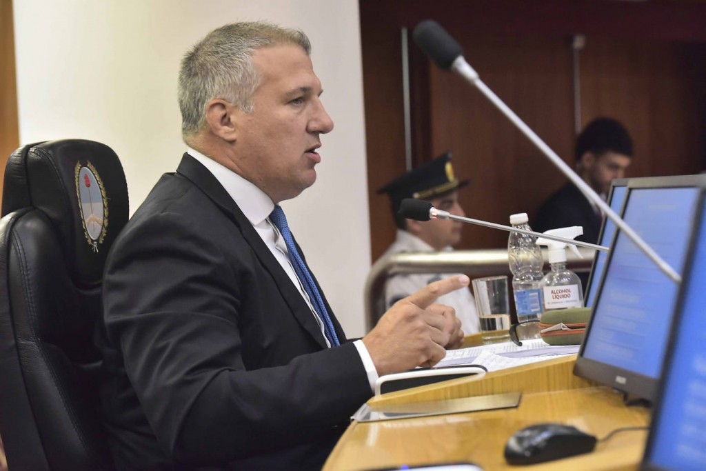 Macome: “Sin discutir la cuenta de inversión no hay transparencia ni bases para proyectar el presupuesto”