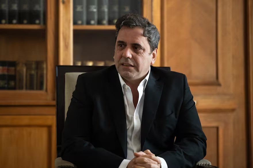 La Libertad Avanza se compromete a no usar acoples en 2027