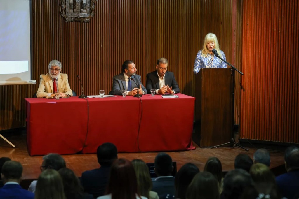 La Municipalidad capitalina inicia la redacción de un nuevo Código de Planeamiento Urbano