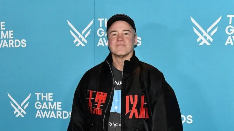 Murió Vince Zampella, creador de