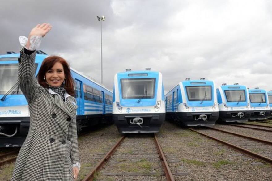 La causa Cuadernos se adentra en el tramo ferroviario: acusan un sistema de coimas financiado con subsidios al tren
