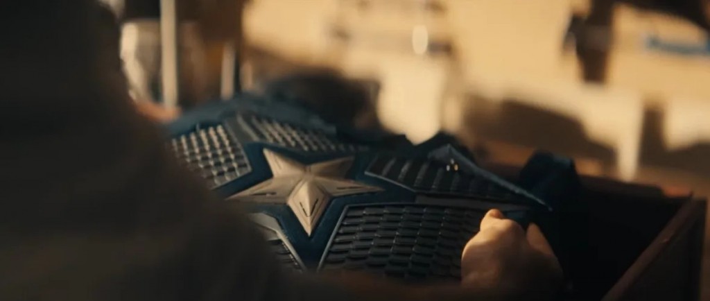 Marvel rompe internet: el tráiler de 