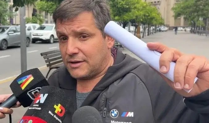 Escándalo en AETAT: empresario del transporte acusa a la conducción de violencia y falsificación de firmas