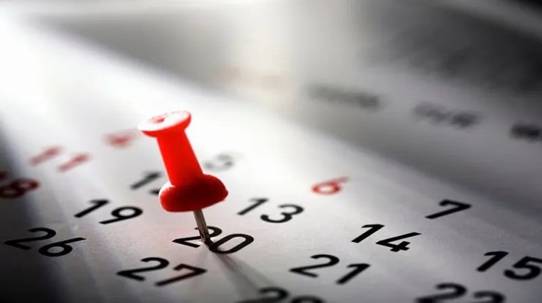 Calendario turístico 2026: fijaron tres días no laborables para impulsar cuatro feriados de cuatro días