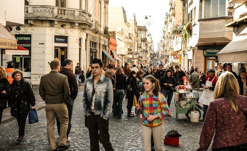 6 de cada 10 argentinos esperan