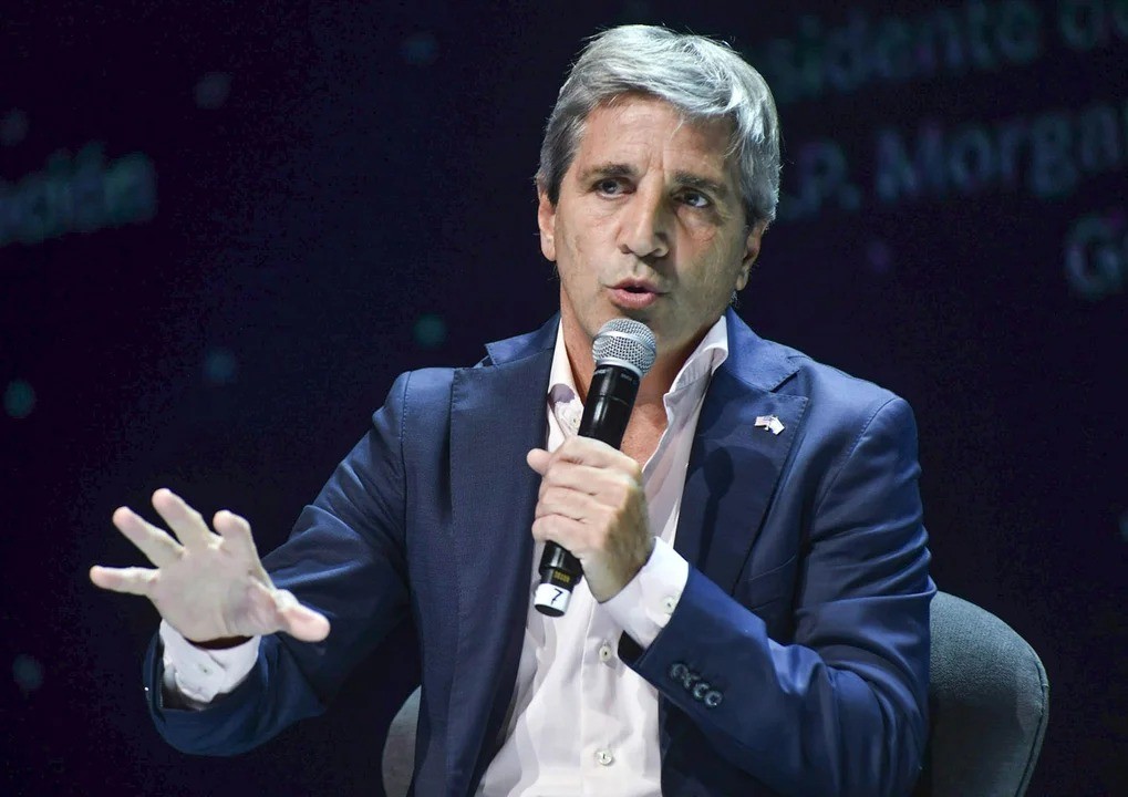 Así es la ley de Inocencia Fiscal sancionada por el Senado