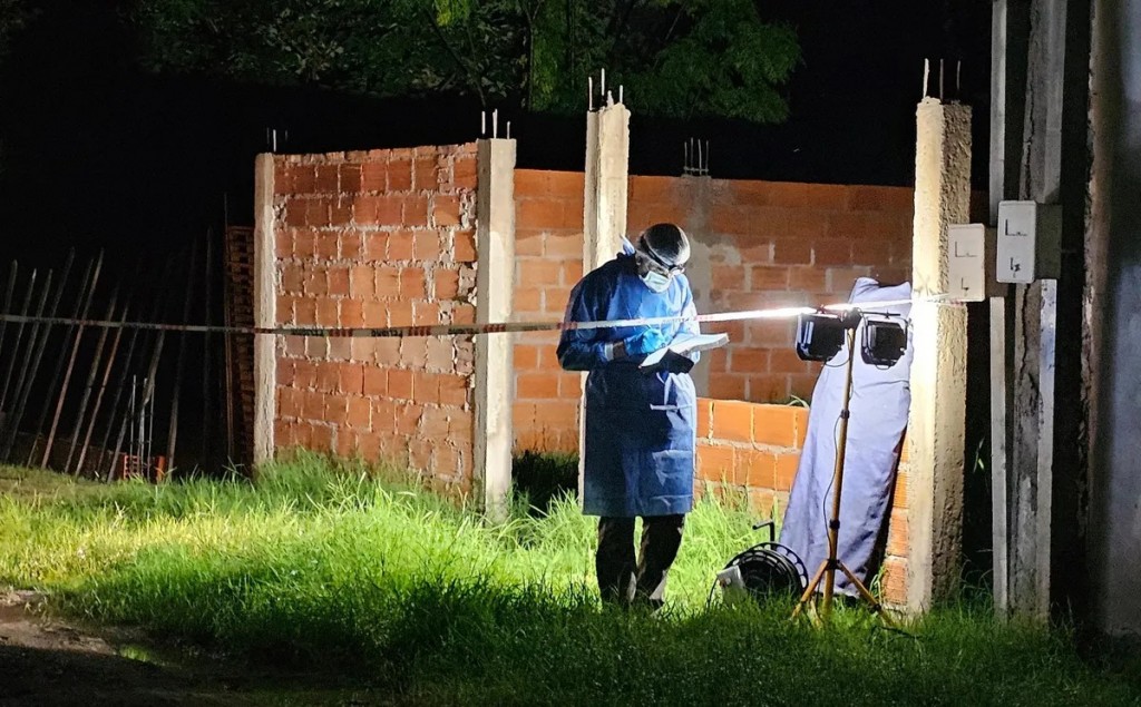 Doble aprehensión tras un hecho fatal en un asentamiento de San Miguel de Tucumán