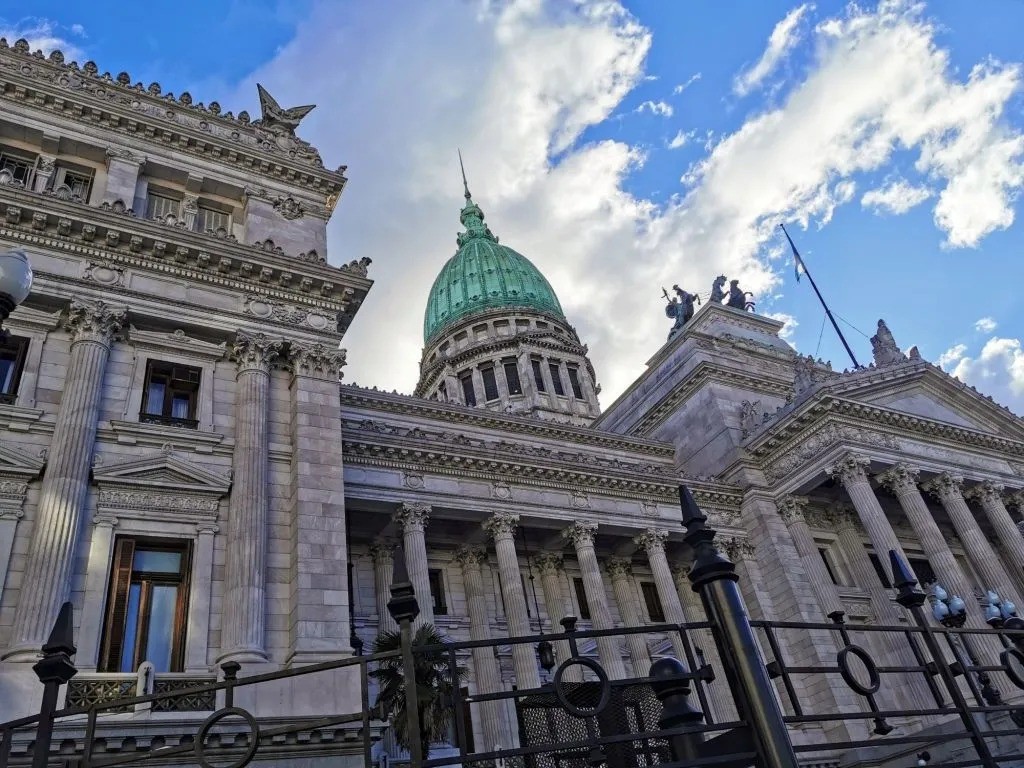 El Congreso cierra 2025 con solo 13 leyes sancionadas