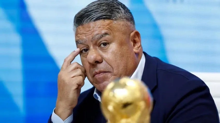 La trama offshore de la AFA: US$ 42 millones a sociedades 