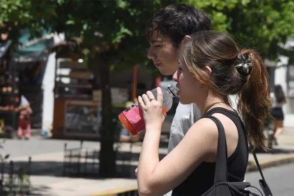 Tucumán espera un fin de año con ascenso térmico marcado