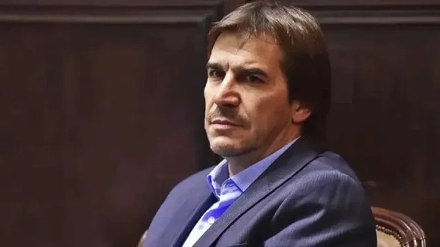 De cadete de Carlos Calvo a empresario de la Scaloneta: la trayectoria multifacética de Javier Faroni