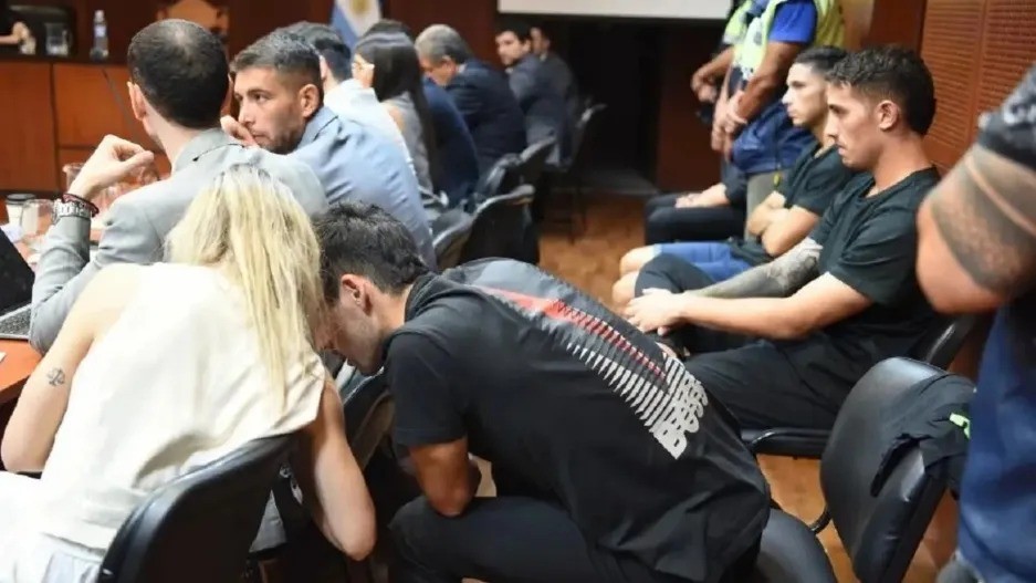 La Justicia sobreseyó a los ex jugadores de Vélez