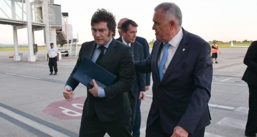 Tucumán lidera el ranking de menor ajuste nacional, pero encabeza el reclamo de los gobernadores