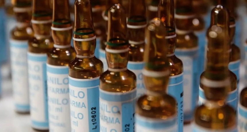 Fentanilo contaminado: una testigo afirma que el Laboratorio Ramallo sabía de la contaminación y siguió produciendo