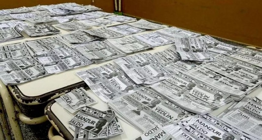 Lo que entra y lo que queda afuera: los límites del acuerdo electoral en Tucumán