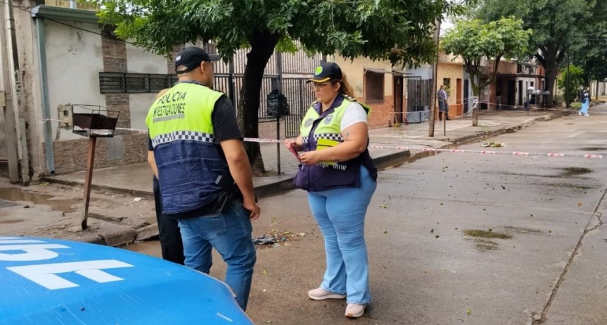Un adolescente se declaró autor de la muerte de un niño de 10 años