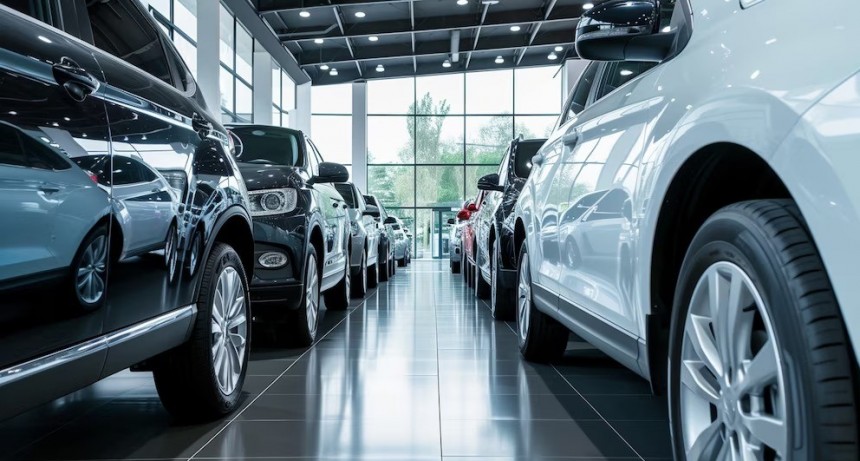 El mercado del 0km busca oxígeno: aumentos mínimos y bonificaciones agresivas para diciembre