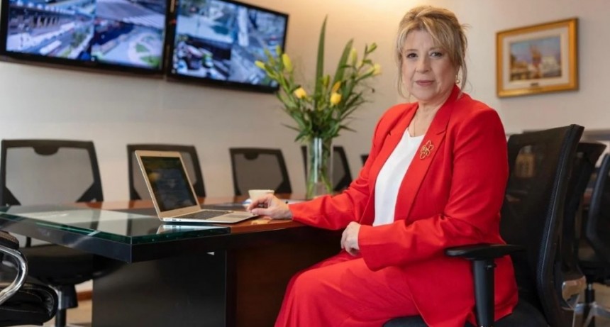 Monteoliva asume al frente de Seguridad con la promesa de continuar la doctrina Bullrich