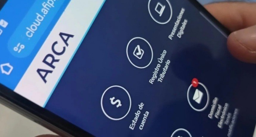 ARCA actualiza las reglas del IVA para las ventas y servicios por plataformas digitales