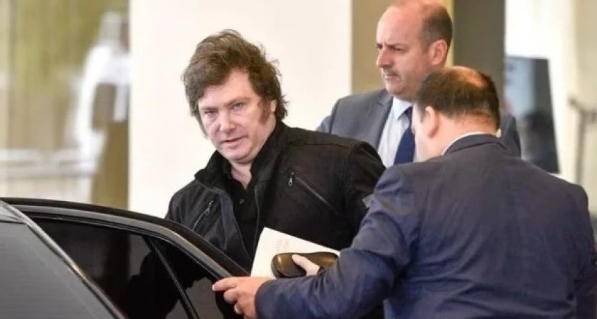 El Gobierno concluyó la redacción de su proyecto de Reforma Laboral