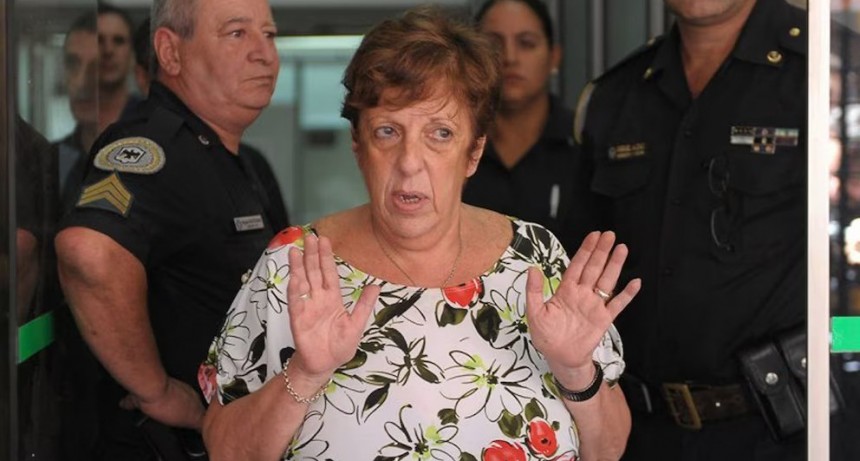 Piden indagar a la exfiscal Fein por el manejo de la escena donde murió Nisman