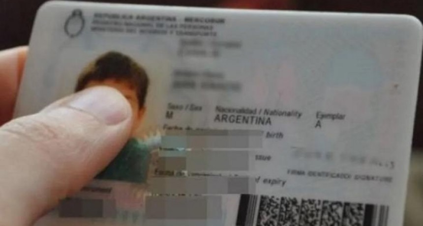Tucumán lanza un operativo especial de DNI y pasaportes ante la cercanía de la temporada de viajes