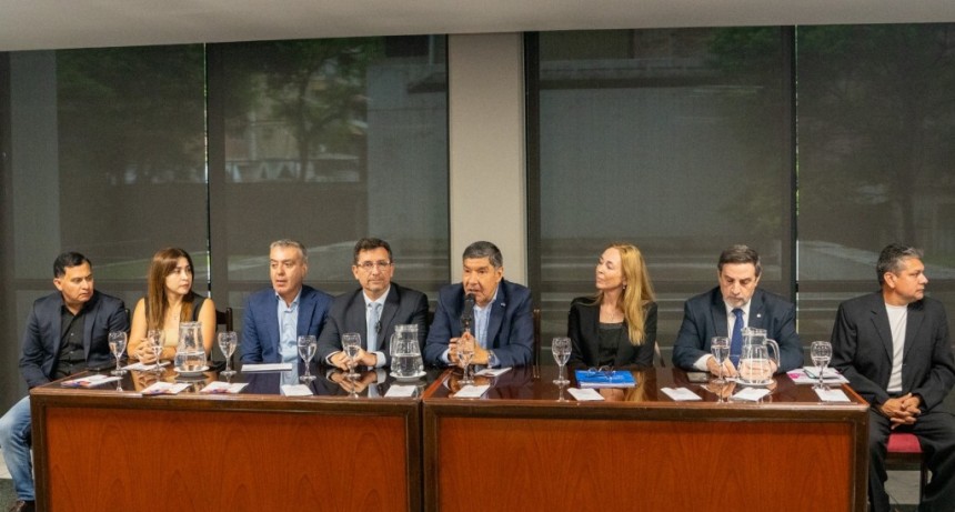 La Legislatura cierra su año sanitario con 10 leyes sancionadas y una nueva Ley de Salud Mental como eje