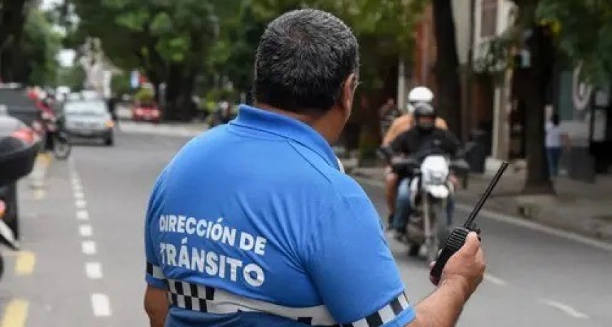 La Municipalidad lanza una búsqueda para agentes viales