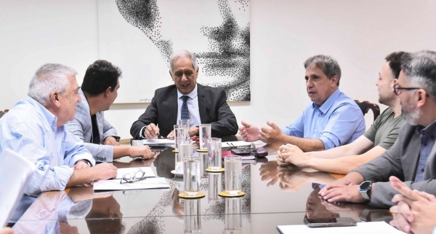 Dictamen dividido en la Legislatura sobre la emergencia del sistema eléctrico provincial