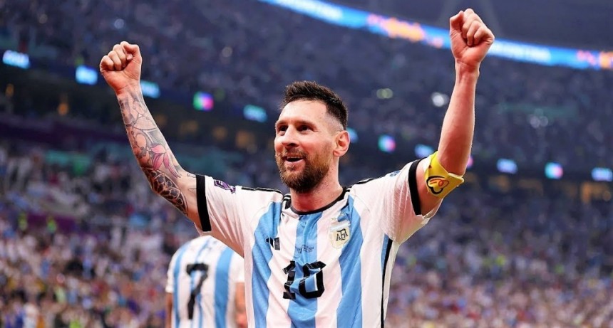 Los récords mundiales que Messi atesora y los que podría romper en 2026