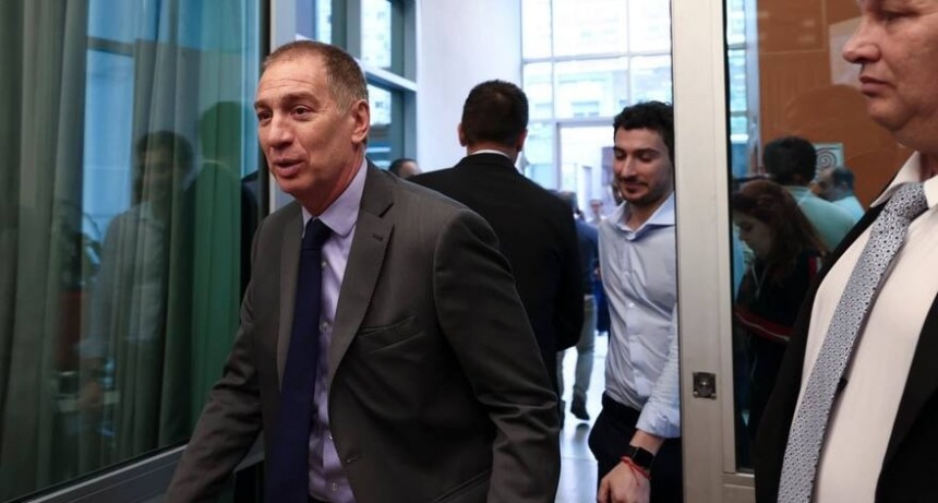 Santilli despliega su gestión en el Congreso en el día de la jura de los nuevos diputados