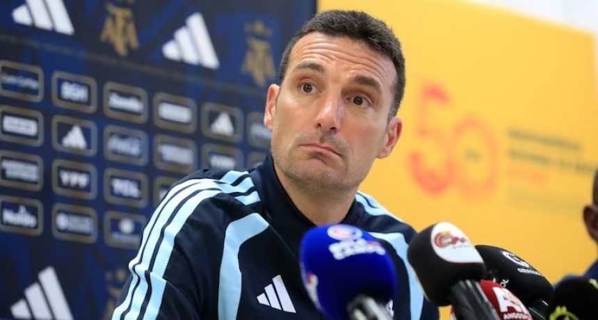 El desafío de Scaloni: armar el rompecabezas argentino para el Mundial 2026 con más candidatos que lugares